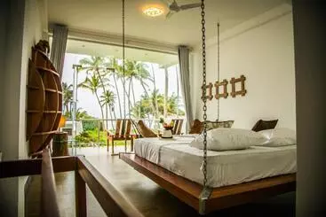 Hotel Infinity Of Sri Lanka