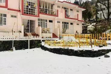 Alberg Rahgir Mcleodganj