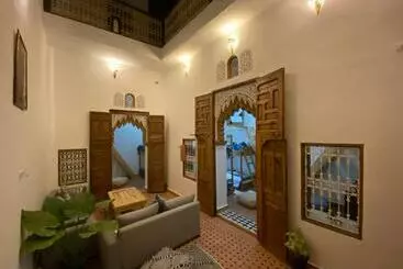 ریاض Hostel Capital