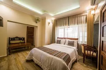 Hotel Maisara Deluxe Zanzibar