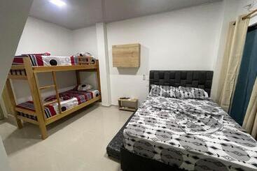 ホテル Miradores del Paraiso