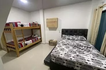 Hôtel Miradores del Paraiso