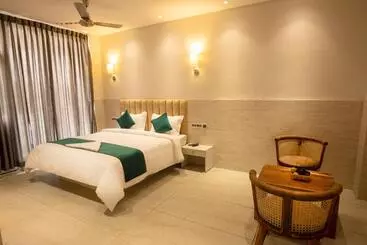 Hotel The Coral Kanyakumari
