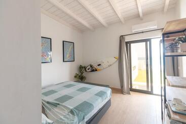 Pensió New Rooftop Gem With Stunning Oceanview