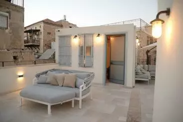 Pensão Siwar Boutique Suites