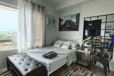 מלון דירות The Urbanstay Bacolod City