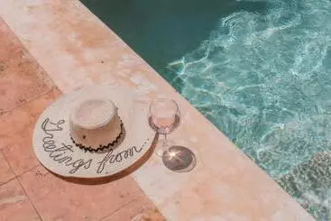 Hotel Casa Vicenta Izamal