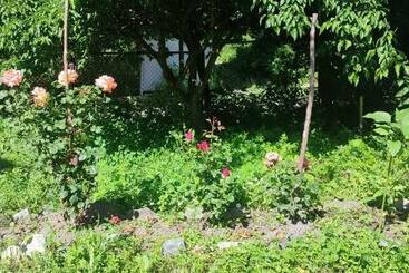 بنسيون Tsknari Oda