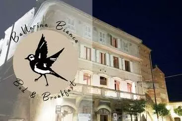 Ballerina Bianca Bed & Breakfast