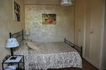 B&b Colle Mattia