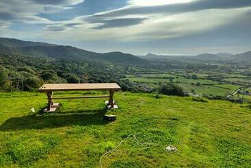 B&b La Casa Nel Vento