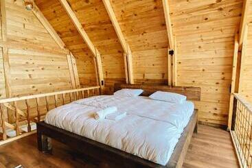 Bed and Breakfast Gola House