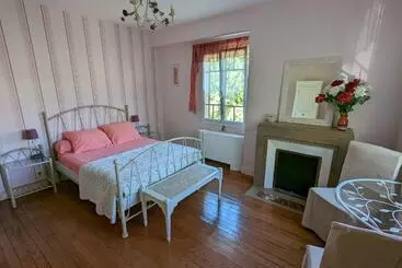 Bed and Breakfast Le Domaine De La Croze