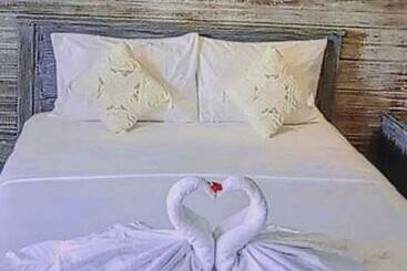 Bed & Breakfast Sarinah Beach   Bistro & Bungalow