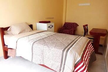 Casa Sucre Hostel Ayacucho