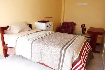 Casa Sucre Hostel Ayacucho