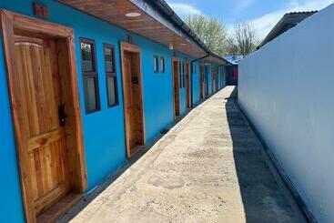 Aparthotel Hospedaje Santa Barbara