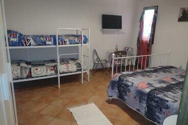 Panzió Camera Europa2