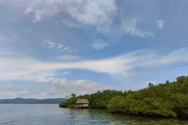 Majatalo Pesona Papua Homestay