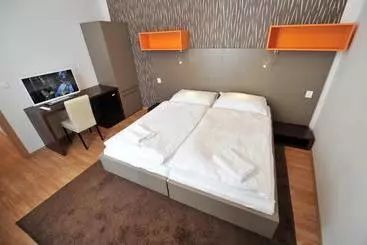 Apartamentos turísticos Apartmánový Dům Centrum