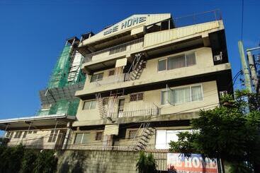 Apartamento Ge Home Residential Inn