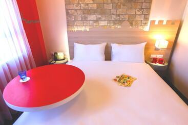 Grand Park Hotel Jerusalem