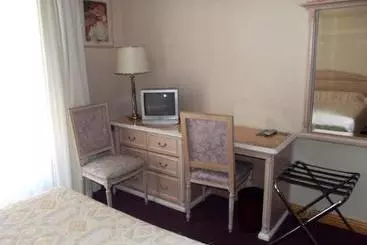 Hotel A La Residence