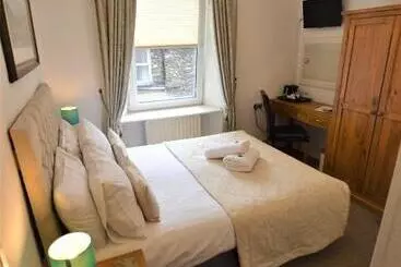 Otel All Seasons Guest House