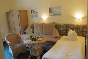 酒店 Alter Weinberg