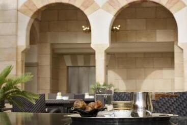 Отель Anjum  Makkah