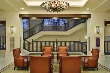 Отель Anjum Makkah