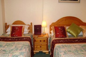 Hotel Ashfield Guest House