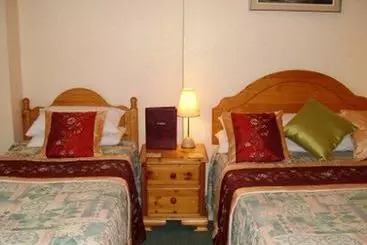 酒店 Ashfield Guest House