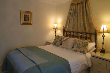 Hotel Avenue Park Guest House