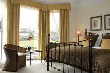 Hotel Avenue Park Guest House