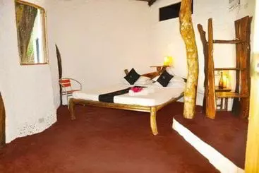 فندق Balinghai Beach Resort