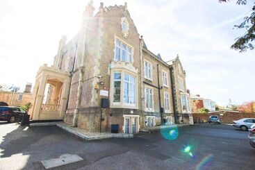 酒店 Blorenge House