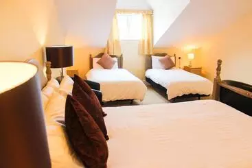 فندق Blorenge House