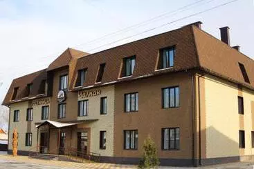 Hotel Chalpan