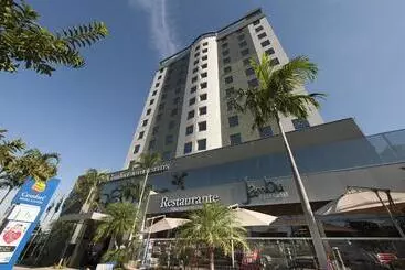 Comfort Hotel & Suítes Rondonópolis