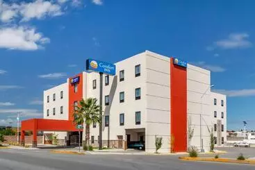 هتل Comfort Inn Chihuahua