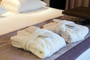 فندق Desilva Premium Opole