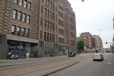 Dream Hotel Amsterdam