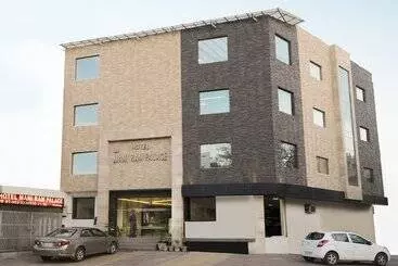Hotel Maniram Palace