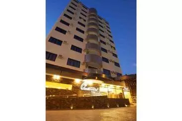 Gran Continental Hotel Taubaté