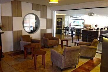 Gran Continental Hotel Taubaté