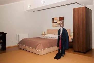 Hotel Gubernia