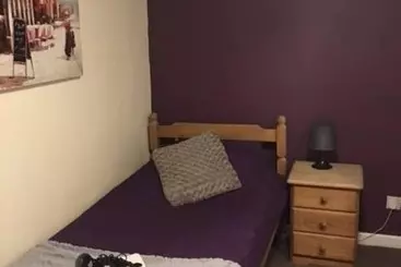 ホテル Hathway House Accommodation