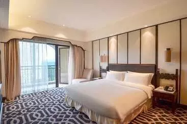 ホテル Holiday Inn Airport Guangzhou By Ihg