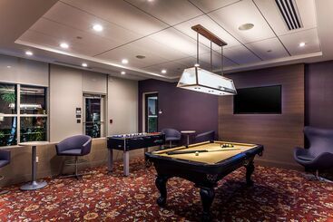 هتل Hyatt House San Juan